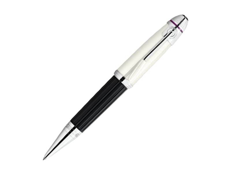 PENNA A SFERA GREAT CHARACTERS JIMI HENDRIX SPECIAL EDITION MONTBLANC 128846